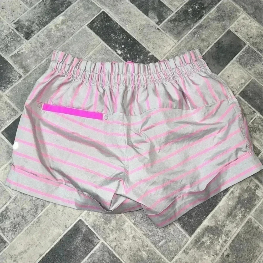 Lululemon  Spring Break Away Short - Picture 4 of 7